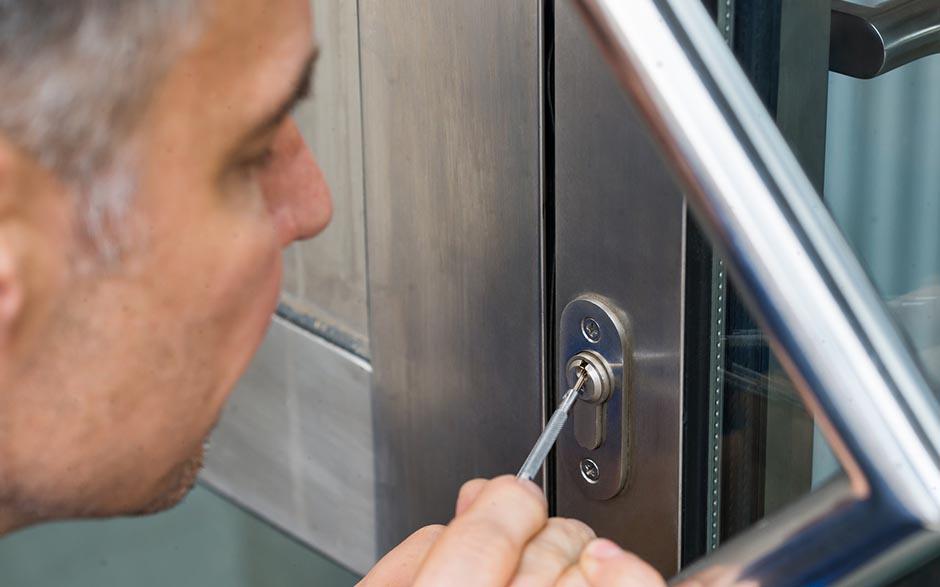 serrure porte Boulogne-Billancourt